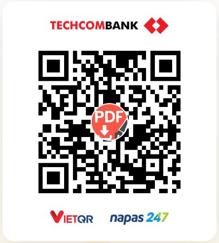 QR Donate